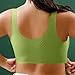 Sports Bras for Women Large Bust Plus Size Bras for Women Spring Fashion Supportive Comfort Jelly Bra for Women Full Coverage Workout Push up Bralette