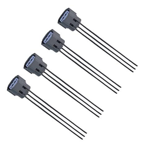 Cableado de bobina de encendido con ajuste preciso para Infiniti QX60