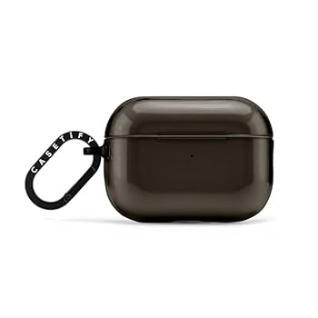 [U11875]CASETiFY キャンベル トマト缶 AirPodsPro2用 U11875]CASETiFY キャンベル トマト缶 AirPodsPro2用 - メルカリ