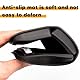 3 In 1 Auto Anti-Rutsch-Pad, Handy Silikon Armaturenbrett Matte, Münze Schlüssel GPS Sonnenbrille Aufbewahrungskiste für Autodekorationen