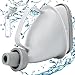 Urinal Bottles for Men, Portable Urinal for Men, Safe Emergency Women/Urine Bottle, Spill Proof Reusable Pee Urine Bottle for Camping Travel Traffic