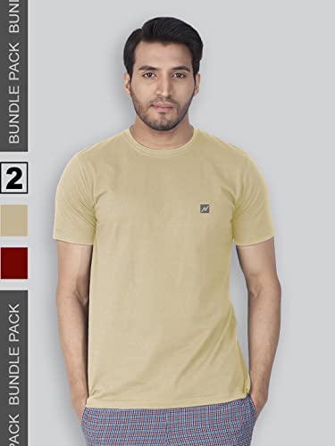 Image of Lux Nitro Men T-Shirt