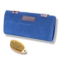 Amazon.co.jp: KONGPEN シザーケース 美容師 トリマー シザー