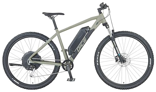Prophete Dice 2.0 E-MTB E-Bike Hardtrail 29 Zoll - 499Wh - Downtube Akku -...