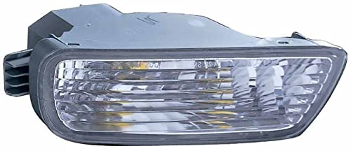 Luz de señal para Toyota Tacoma Depo conjunto de repuesto intermitente