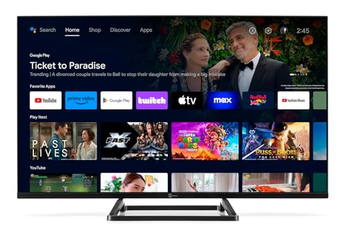 Tele System Smart TV 32
