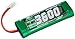 Produktbild - 117549 Racing-Pack 3600mAh, 7,2 Volt Ni-MH passend für Tamiya 241123