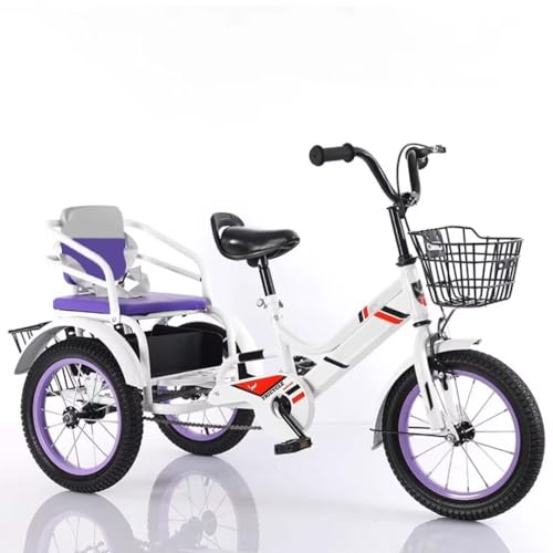 tandem bikes