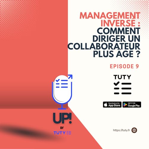 Management invers&eacute; : comment diriger un collaborateur plus &acirc;g&eacute; ?