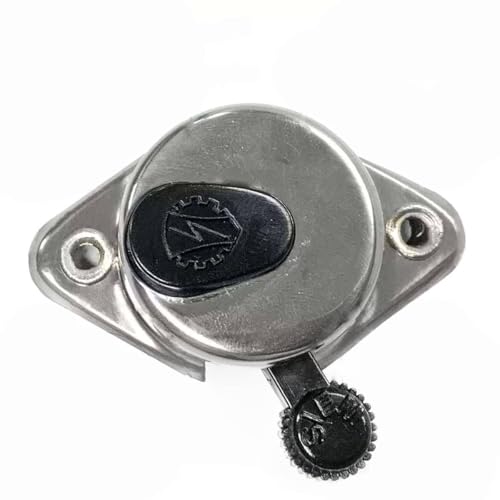 COMMUTATORE LUCI INTERRUTTORE 2 POSIZIONI COMPATIBILE CON VESPA GS 160 VS1/2/3/4/5
