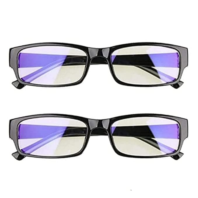 PRODEX One Power Readers Auto Focus Reading Glasses, Computer Screens Unisex Adjustable Eye Glasses, Flex Focus Auto Adjusting Optic for Women and Men Magnifying Readers (BLACK)-image-42