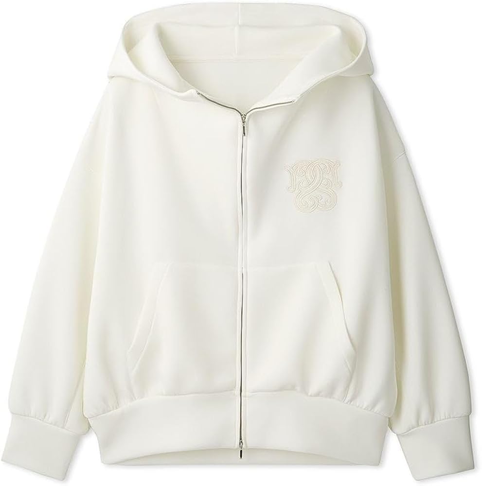 Amazon.co.jp: [スナイデル] ボリュームパーカー SWCT254115