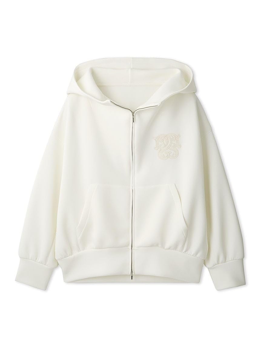 ボリュームパーカー （MOC）　SWCT254115 ボリュームパーカー(パーカー)｜トップス｜SNIDEL(スナイデル)の通販