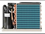 Recovery Marine GT 9000 9,000 BTU
