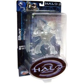 Racing Champions Ertl Inc Halo 2 Series 3 Figure: Spec Ops Grunt