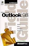 Read Online Microsoft(r) Outlook(tm) 98 Field Guide Epub