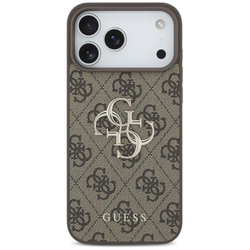 Coque Guess pour Apple iPhone 18 Pro / 17 Pro - vue 4