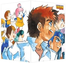 Amazon 銀河漂流バイファム Complete Box 完全初回限定生産 Dvd アニメ Amazon 銀河漂流バイファム Complete Box 完全初回限定生産 Dvd アニメ