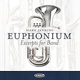Mark Jenkins - Euphonium Excerpts For..