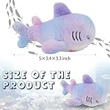 Zoom IMG-1 anboor 4pack peluche piccoli animali Zoom IMG-1 anboor 4pack peluche piccoli animali