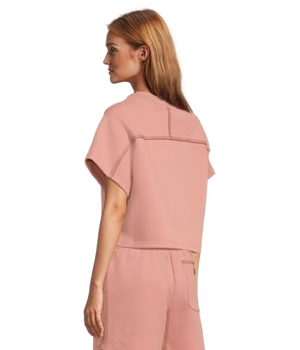 UGG Women's Classic Short Sleeve Crewneck3