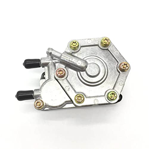 Pompa del carburante Rubinetto Valvola Ricambi per...