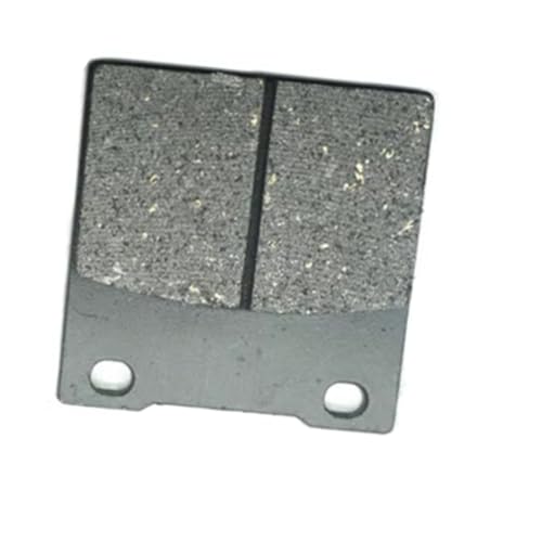 �Z�~���^�� �u���[�L�p�b�h Compatible With For Zx750 For Ninja For Zx-7r 1991 1992 1993 1994 �I�[�g�o�C�t�����g���A�u���[�L�p�b�h Componentes ����