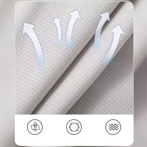 Boys Baggy Parachute Sweatpants Wide Leg Elastic Waist Joggers Teens Trendy Y2K Streetwear Athletic Pants with Pockets3