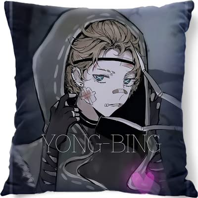 Amazon.co.jp: identity v グッズ アイデンティティv 第五人格