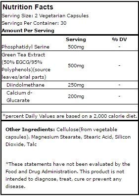 MTS Nutrition Tyrant | Hardening Agent | Cortisol and Estrogen Control