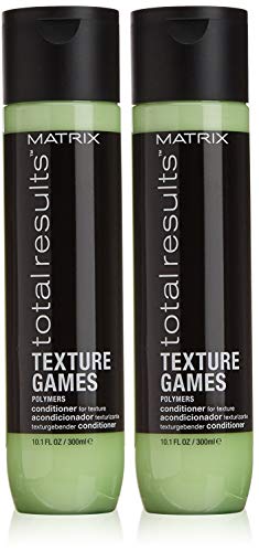 Preisvergleich Produktbild Matrix 2 er Pack Matrix TR Texture Games Conditioner 300ml