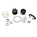 Watts 009M3 3/4" Total Repair Kit. Included Kits: Total Relief Valve Repair Kit, First Check Valve Repair Kit, Second Check Valve Repair Kit, Retainer 0888527 888527 RK 009M3-T
