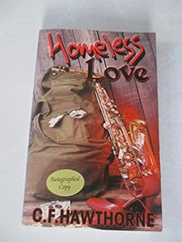 Paperback Homeless Love Book