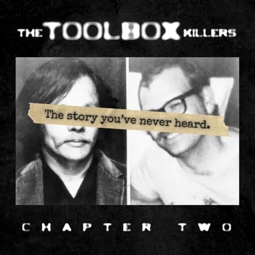 S11, Chapter 2: California Men's Colony