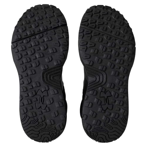 Under Armour Men's Micro G Stellar Zip Waterproof2