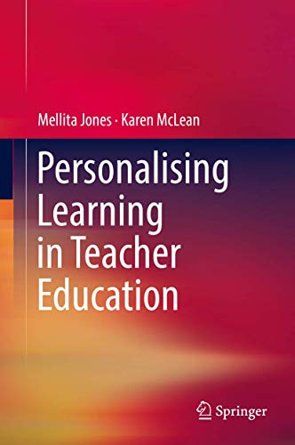 Preisvergleich Produktbild Personalising Learning in Teacher Education