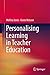 Produktbild Personalising Learning in Teacher Education