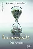  Immerwelt - Der Anfang: Fantasy Jugendbuch