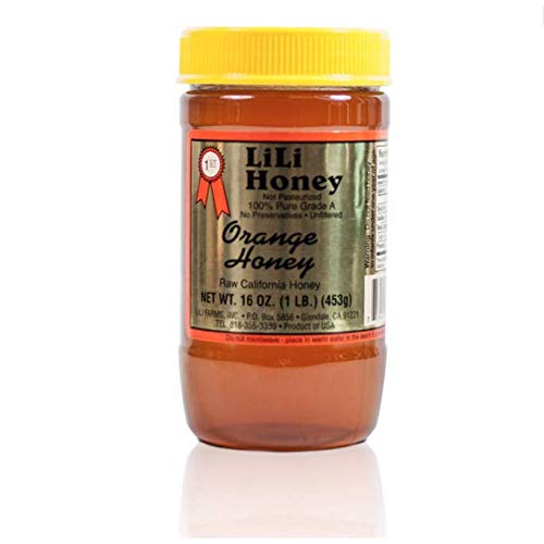 Miel Natural de Naranja 12 oz - Pack de 2 miniatura 2