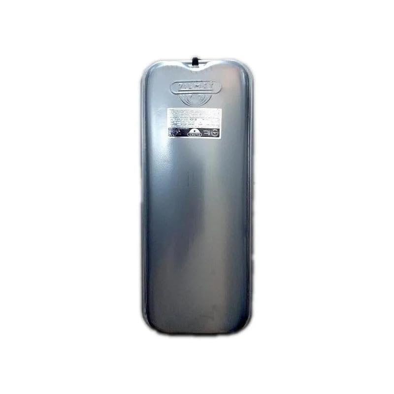 Saunier duval - Vaso de expansión 7,5L - : 05602500