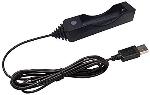 Preisvergleich Produktbild Led Lenser 0355 Ladegerät