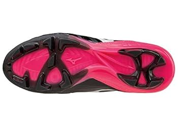 【希少】MIZUNO ミズノ イグニタス 28cm 黒×ピンク MIZUNO イグニタス 3 AS ブラック×ホワイト×ピンク 【MIZUNO