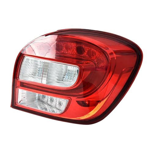 Image of UNO Minda TL-6693M TAIL LGHT ASSY FULL LED RH-BAL Tail Light