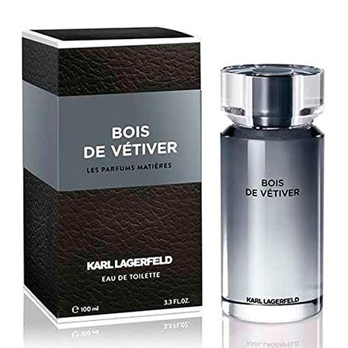 K.lagerfeld legno vetiver e 100 v