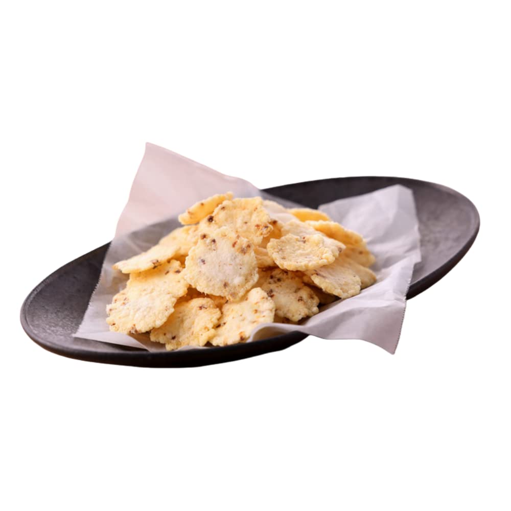 牛たん 炭焼 利久 牛たんせんべい