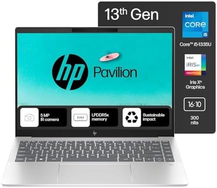 HP Pavilion Plus