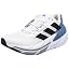 Footwear White/Core Black/Altard Blue (HP9636)