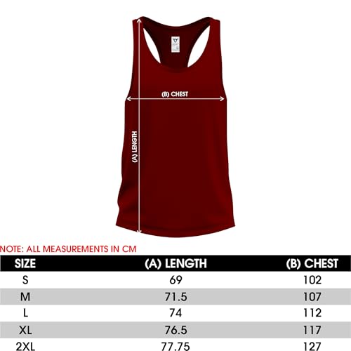 Pack of 3 Sleeveless Tank Top Running Muscle for Men Quick Dry Workout Top Gym Shirts Training Bodybuilding Vests - Image 4
