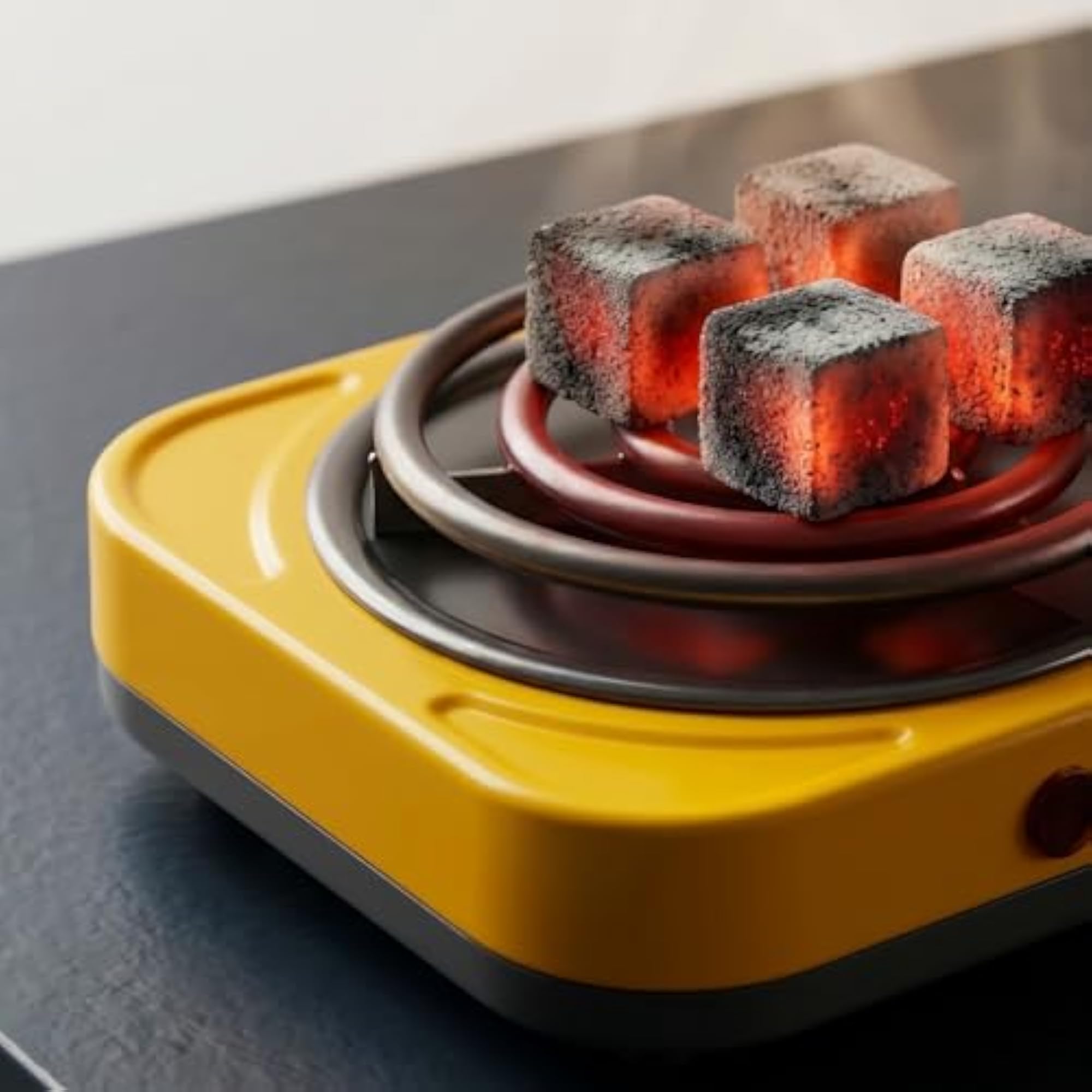 Hot Grill 500W Mini Electric Stove Hot Plate