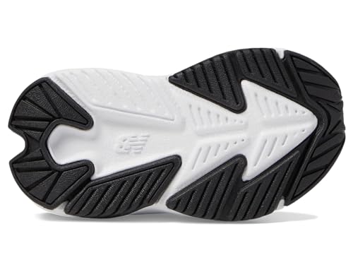 New Balance Unisex-Baby Rave Run V2 Bungee Lace with Top Strap Shoe3